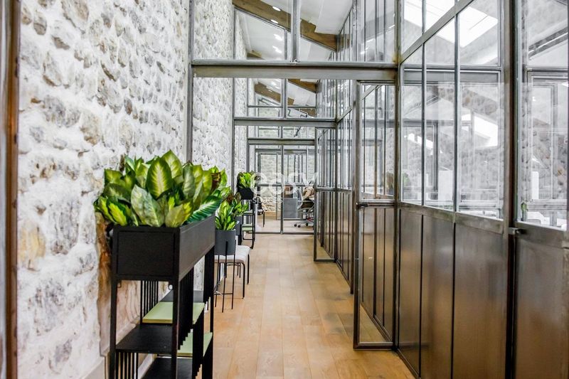 espace atypique event paris